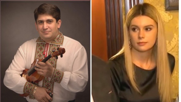Corneliu Botgros se recăsătorește! Artistul este pregătit să-și ceară iubita în căsătorie
