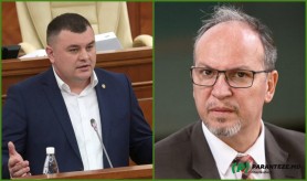 Grigore Novac îl atacă pe ambasadorul român, Daniel Ioniță. Cere ca acesta să-și ceară scuze pentru o afirmație