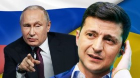 Zelenski a vrut să vorbească cu Putin, dar preşedintele rus i-a dat „ton de ocupat”