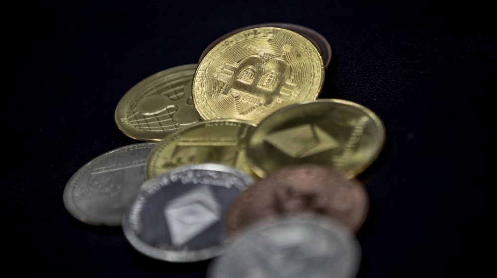 O nouă creștere pentru Bitcoin. Cea mai cunoscută criptomonedă depășește un alt prag