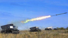Moscova a transmis luni un avertisment, cerând țărilor să nu mai vândă arme Kievului
