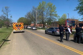 Cel puţin un mort şi mai mulţi răniţi în urma unui incident armat produs într-un liceu din SUA