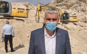 Avocat: Deputații și inspectorii au acționat abuziv blocând activitatea Carierei Micăuți
