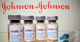 BREAKING NEWS // SUA solicită întreruperea vaccinării cu serul anti-COVID Johnson&Johnson