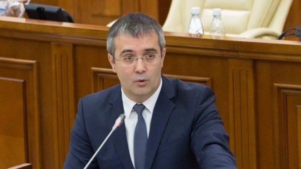 Sergiu Sîrbu interzis din nou la ședința Consiliului Suprem de Securitate. Cum a motivat Maia Sandu decizia