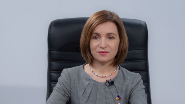 Maia Sandu NEAGĂ orice acuzație că ar fi implicată în răpirea lui Ceaus: „Sunt aberații!”