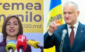 Fost președinte al Curții Constituționale: CC rămâne a fi ostatica incapacității politicienilor