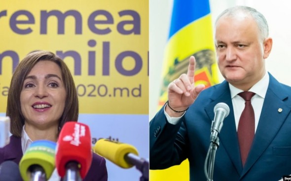 Fost președinte al Curții Constituționale: CC rămâne a fi ostatica incapacității politicienilor