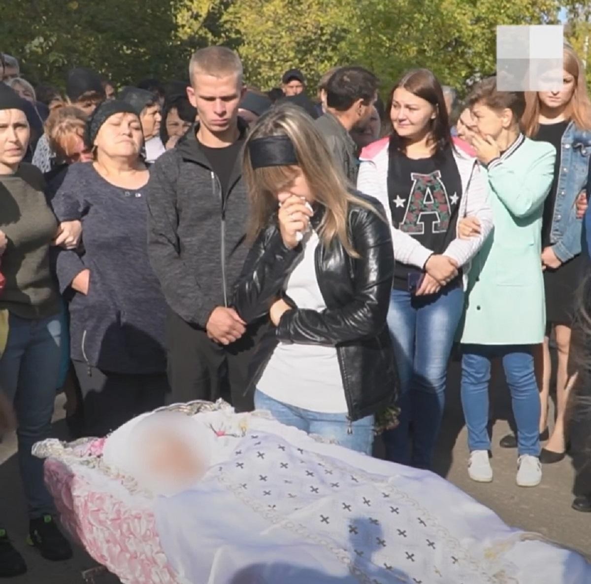 FOTO // Un bărbat a violat şi ucis o fetiţă de 9 ani, ca să se răzbune pe mama copilei pentru că l-a părăsit