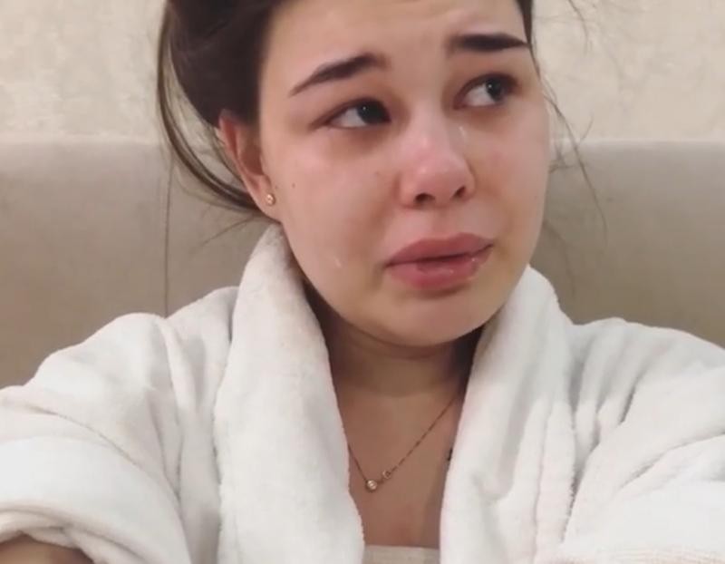 FOTO/VIDEO: O tânără gravidă a pierdut copilul din cauza unui anestezist beat şi a medicului care a plecat din tură