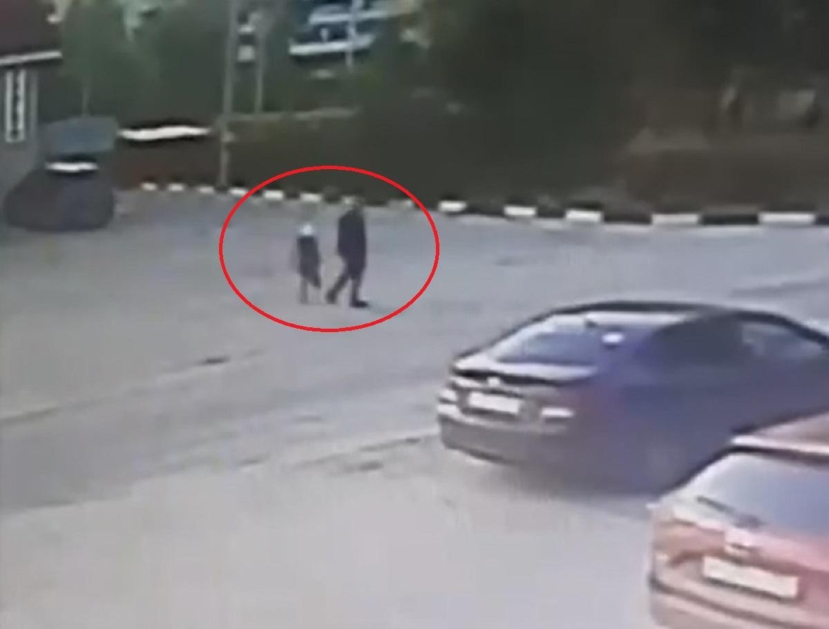 FOTO // Un bărbat a violat şi ucis o fetiţă de 9 ani, ca să se răzbune pe mama copilei pentru că l-a părăsit