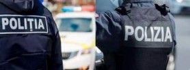 Un escroc moldovean anunțat în căutare internațională, reținut în Italia