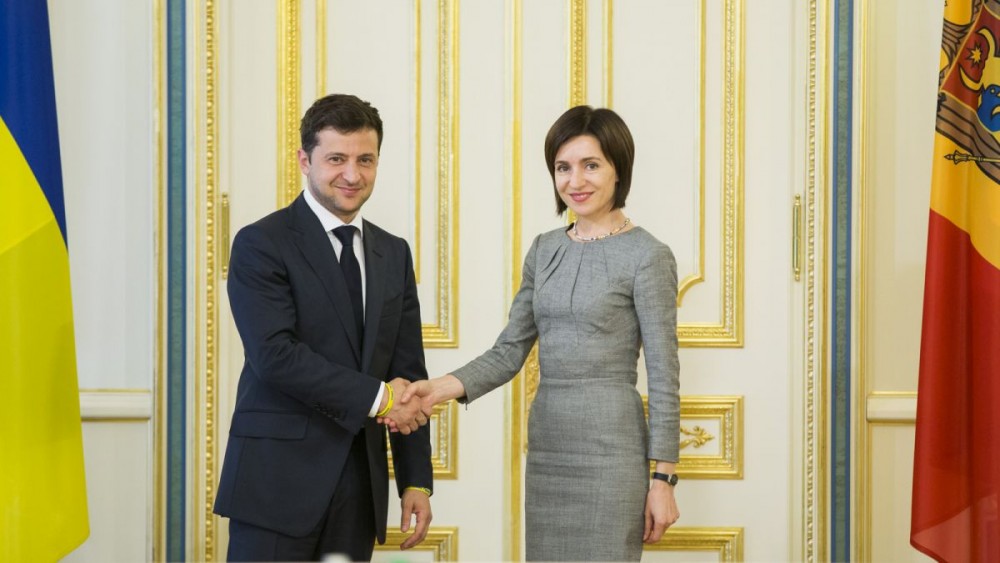 Socialiștii atacă din nou: Răpirea lui Ceauș, o înțelegere dintre Zelenski și Sandu