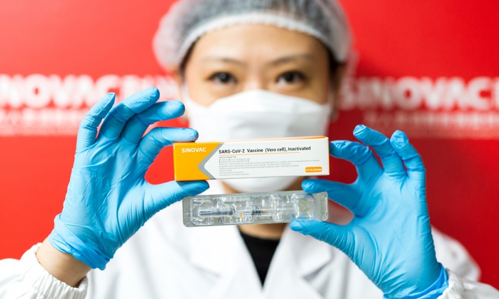 Vaccinul chinez sub semnul întrebării! Autorităţile de la Chişinău încă nu au decis dacă vor cumpăra