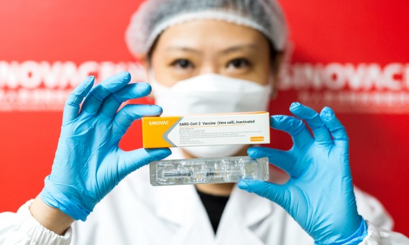 Vaccinul chinez sub semnul întrebării! Autorităţile de la Chişinău încă nu au decis dacă vor cumpăra