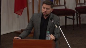 Ceartă la ședința Consiliului Municipal Chișinău. Viceprimar: Pot să-mi depun demisia, chiar acum, cu mare plăcere