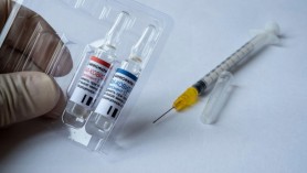 Serbia este prima ţară din sudul Europei care produce vaccin rusesc