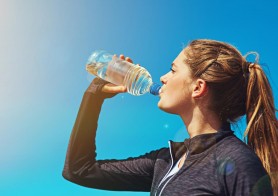 Îmbuteliată, de la robinet sau filtrată: în ce apă să ai încredere?