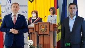 Gheorghe Cavcaliuc către Maia Sandu cu un sfat despre un mare risc la CEC