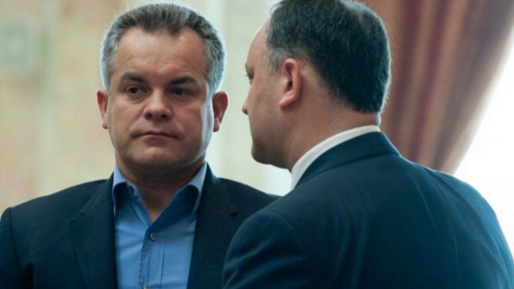 Reacția lui Dodon la decizia CC. Și-a reamintit de Plahotniuc