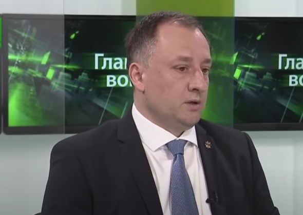 Denis Ulanov despre interogatoriul de la Procuratură: Au renunțat după 15 minute să mă interogheze