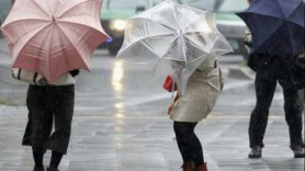Zi rece și ploioasă - METEO 15 aprilie 2021