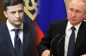 Rusia ameninţă deschis Ucraina cu distrugerea