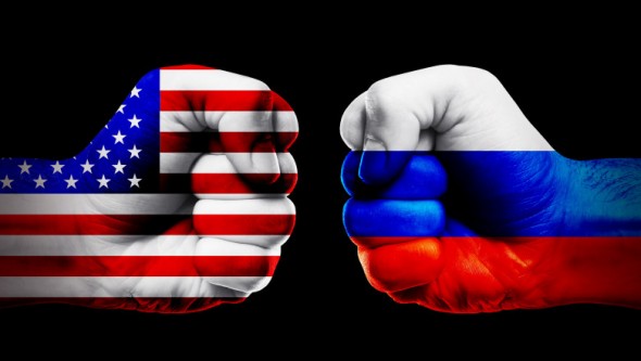 Rusia expulzează zece diplomaţi americani, ca reacţie la o decizie similară a Statelor Unite
