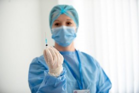 Aproape 50 de persoane au fost vaccinați din greşeală anti-Covid în loc de serul antigripal. Eroarea s-a produs miercuri în Brazilia