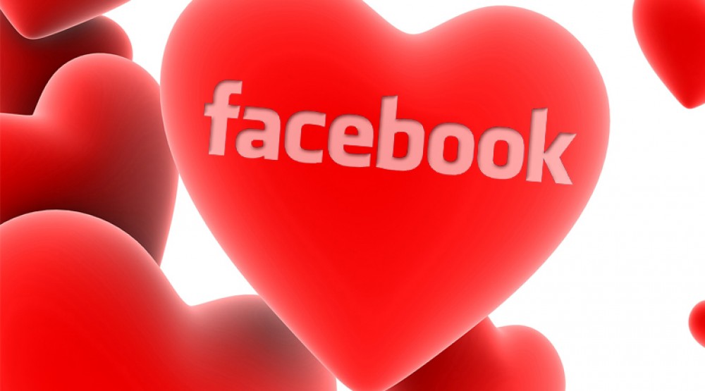 Facebook testează o aplicaţie pentru întâlniri rapide. Cum îţi găseşti „partenerul perfect”