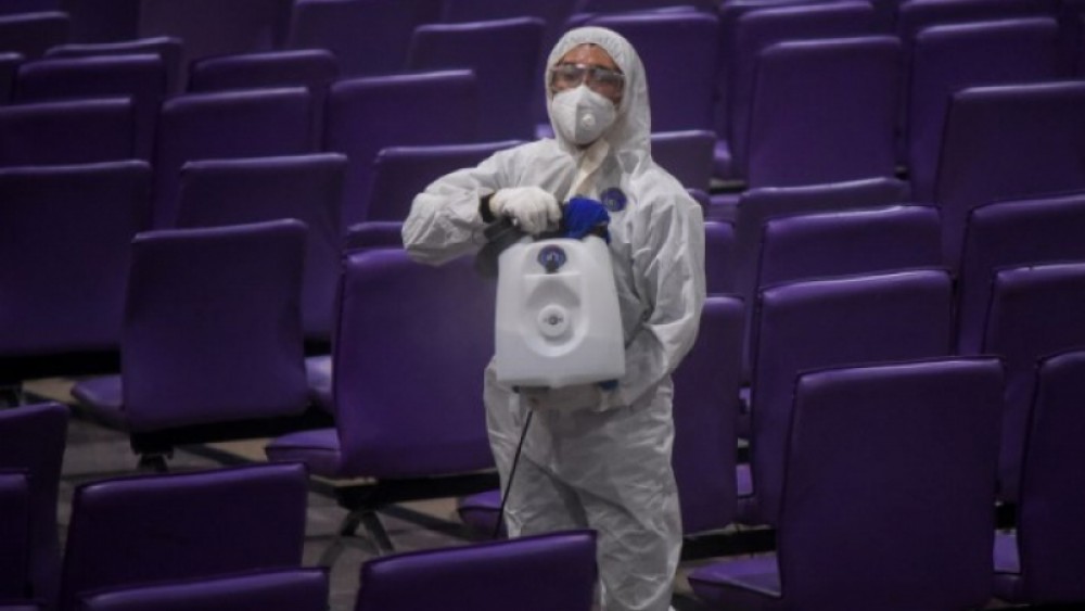 Tulpina indiană a COVID-19 se răspândește în Europa. 73 de cazuri, depistate în Marea Britanie și 4 în Scoția