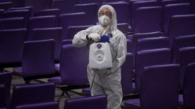 Tulpina indiană a COVID-19 se răspândește în Europa. 73 de cazuri, depistate în Marea Britanie și 4 în Scoția