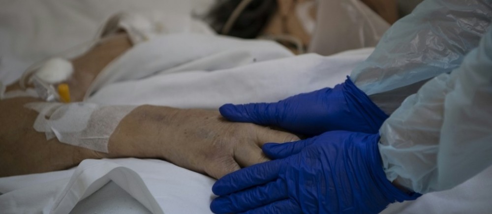 Ultima Oră // Alte 27 persoane au murit de Coronavirus în ultimele 24 de ore