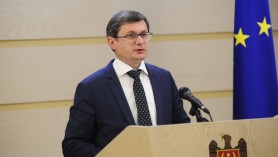 Șeful fracțiunii PAS despre compensarea tarifelor la lumină: Pomană electorală