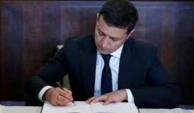 Regii contrabandei din Ucraina, privați de cetățenia ucraineană. Unul dintre aceștia va fi deportat în România