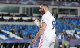 Cadiz - Real Madrid 0-3. Formația lui Zinedine Zidane a urcat pe primul loc în La Liga