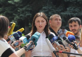 Procurorul care a investigat dosarul „Landroumat” este acum hărțuit de către Platon și Procuratură