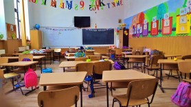 Este OFICIAL! Se redeschid școlile în Italia
