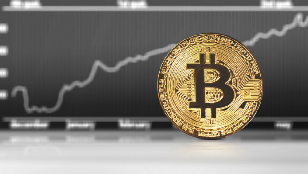 S-a spart BULA? Un nou DECLIN pentru Bitcoin: scade sub pragul de 50.000 de dolari