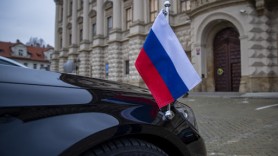 Cehia a cerut Rusiei retragerea majorităţii diplomaţilor de la Praga. Care este motivul