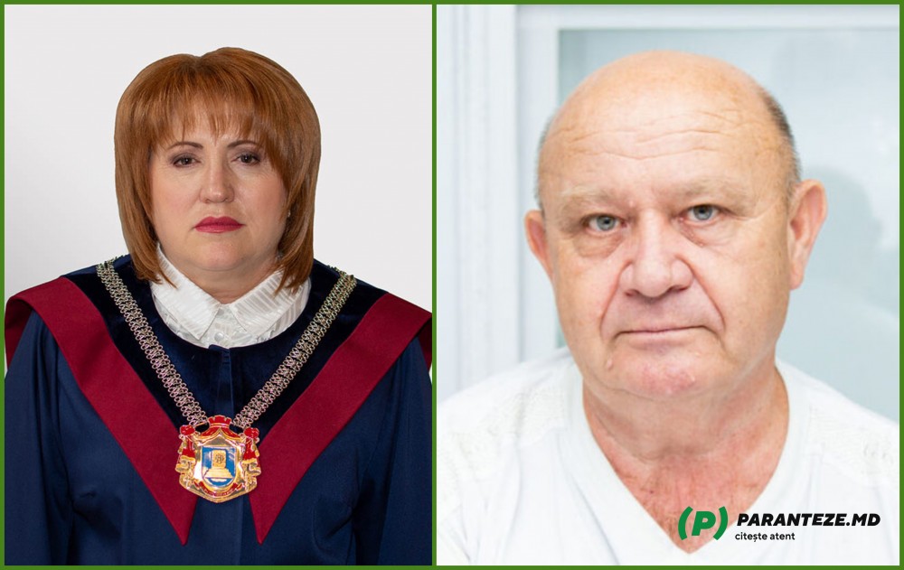 BREAKING NEWS // Alianța PSRM-ȘOR a numit un alt judecător la CC, după ce au demis-o pe Domnica Manole
