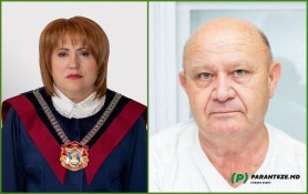 BREAKING NEWS // Alianța PSRM-ȘOR a numit un alt judecător la CC, după ce au demis-o pe Domnica Manole