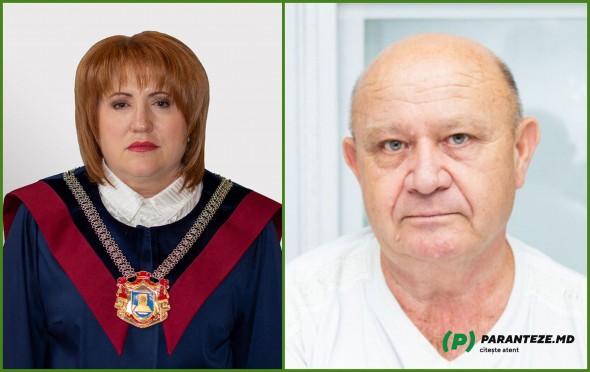 BREAKING NEWS // Alianța PSRM-ȘOR a numit un alt judecător la CC, după ce au demis-o pe Domnica Manole