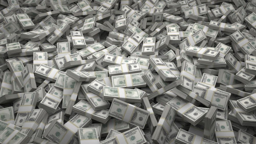 A doua șansă! „Legea miliardului”, anulată repetat