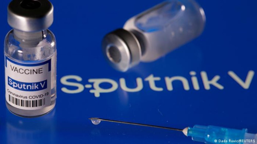 LIVE // Evenimentul de recepționare a lotului de vaccin anti-COVID-19 „Sputnik V” din Federația Rusă