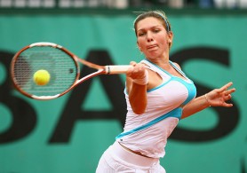 Halep și-a aflat adversara din semifinalele turneului de la Stuttgart după un duel dramatic