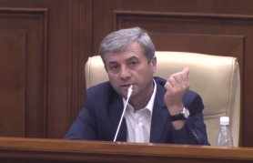 După Dodon și Furculiță propune deputaților PAS să se așeze la masa de dialog