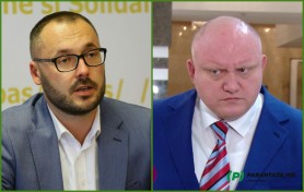 Sergiu Litvinenco îl va da in judecată pe socialistul Bolea pentru calomnie