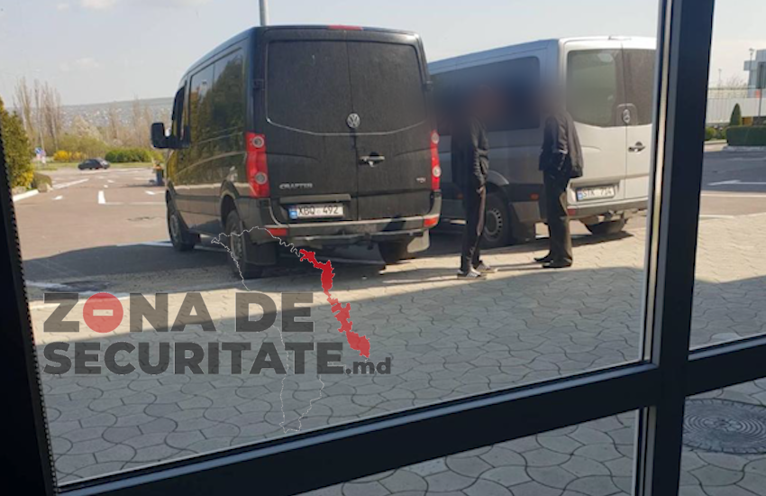 Dovezi FOTO // Au „schimbat” vaccin pe vin? Rușii veniți cu Sputnik V, ar fi fost „răsplătiți” cu 322 de cutii de vin moldovenesc