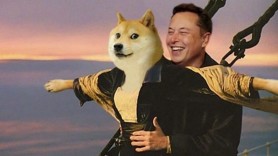 Mesaj CRIPTAT pentru posesorii de Dogecoin? Ce a scris Elon MUSK pe twitter